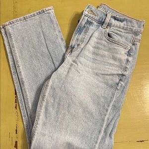 American Eagle Outfitters Jeans